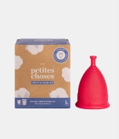 Coupe menstruelle