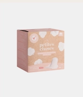Serviette Hygiénique - Coton Bio