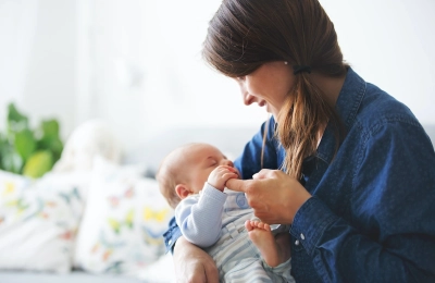 Fuites urinaires après l'accouchement : comment les gérer au quotidien ?