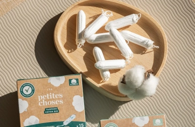 Comment mettre un tampon ?