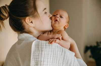 Quelles protections hygiéniques après l'accouchement ?