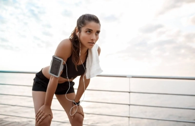 Faire du sport pendant ses règles : ce qu'il faut savoir