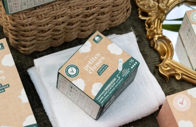 Tampons Cottonlock : pourquoi ils ne ressemblent à aucun autre ?