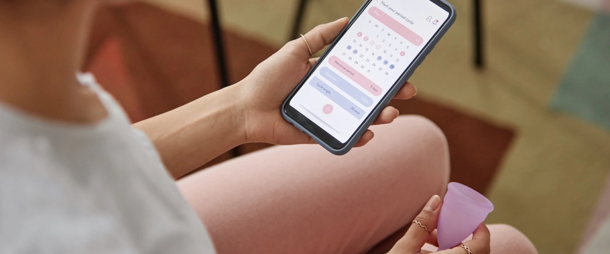 Tout savoir sur le cycle menstruel