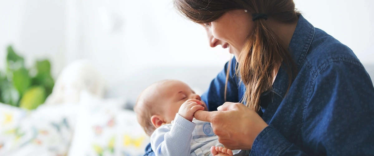 Fuites urinaires après l'accouchement : comment les gérer au quotidien ?