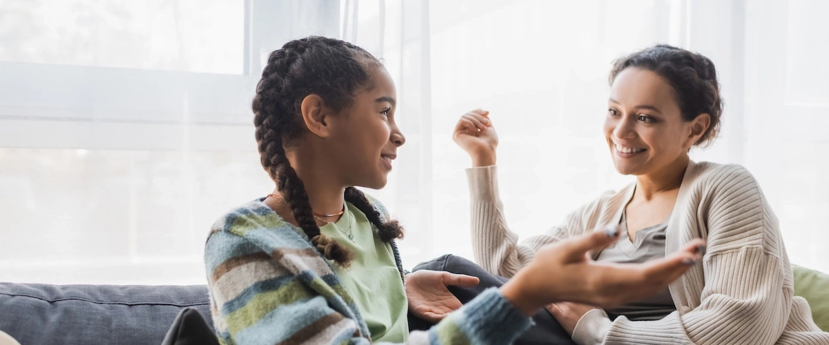Premières règles : le guide pour les ados et leurs parents