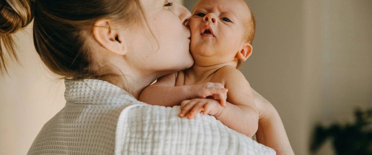 Quelles protections hygiéniques après l'accouchement ?