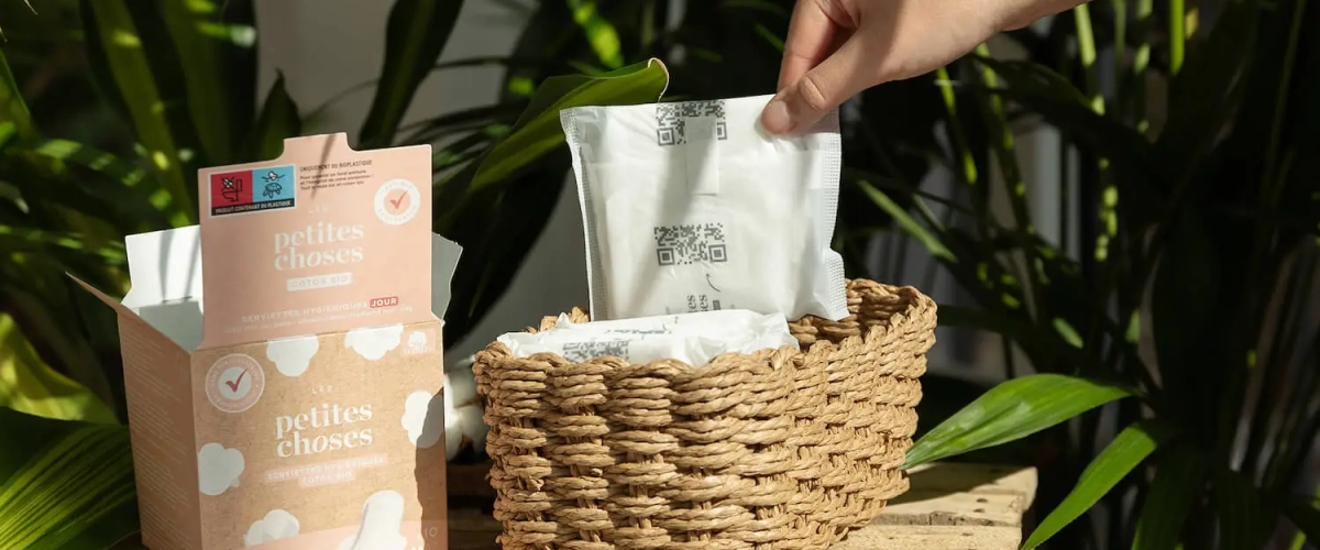 Règles abondantes : quelles protections hygiéniques choisir pour éviter les fuites ?