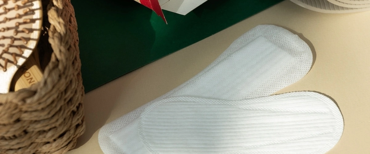 Protège-slip : tout savoir pour bien le choisir et l'utiliser