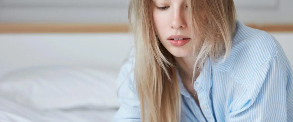 Retard de règles : ce que ça veut dire et quoi faire