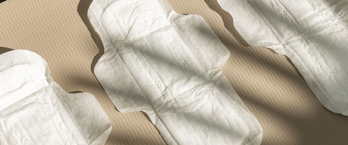 Serviette hygiénique : comment bien choisir la protection qui vous convient ?