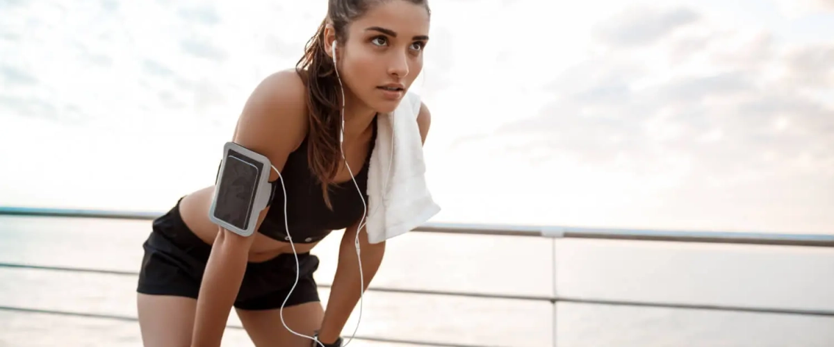 Faire du sport pendant ses règles : ce qu'il faut savoir