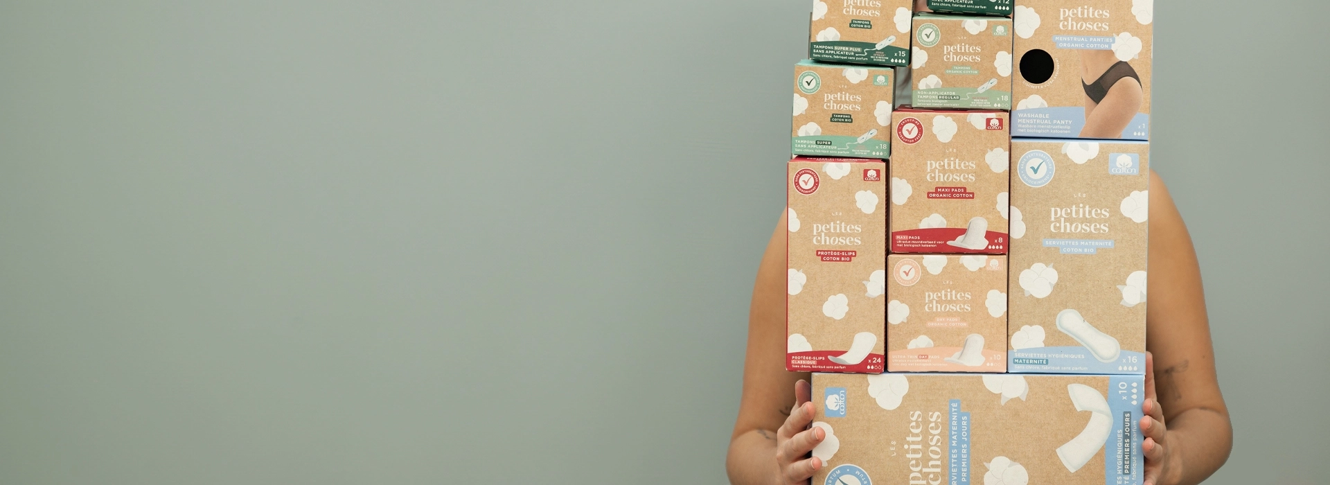 Préparez-vous ! L'hiver arrive