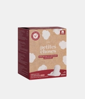 Serviette Hygiénique - Coton Bio