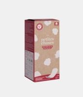 Protège Slip - Coton Bio