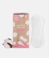 Protège Slip - Coton Bio