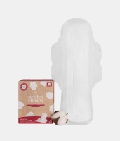 Serviette Hygiénique - Coton Bio