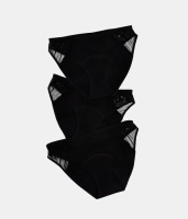 Culotte de Règles - Coton Bio