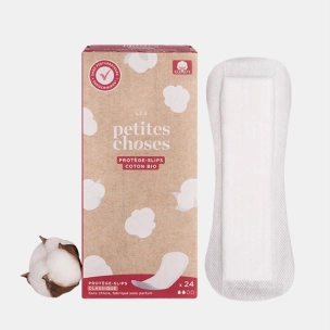 Protège Slip - Coton Bio