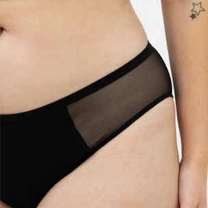 Culotte de Règles - Coton Bio