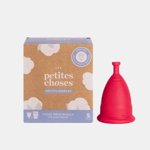 Coupe menstruelle